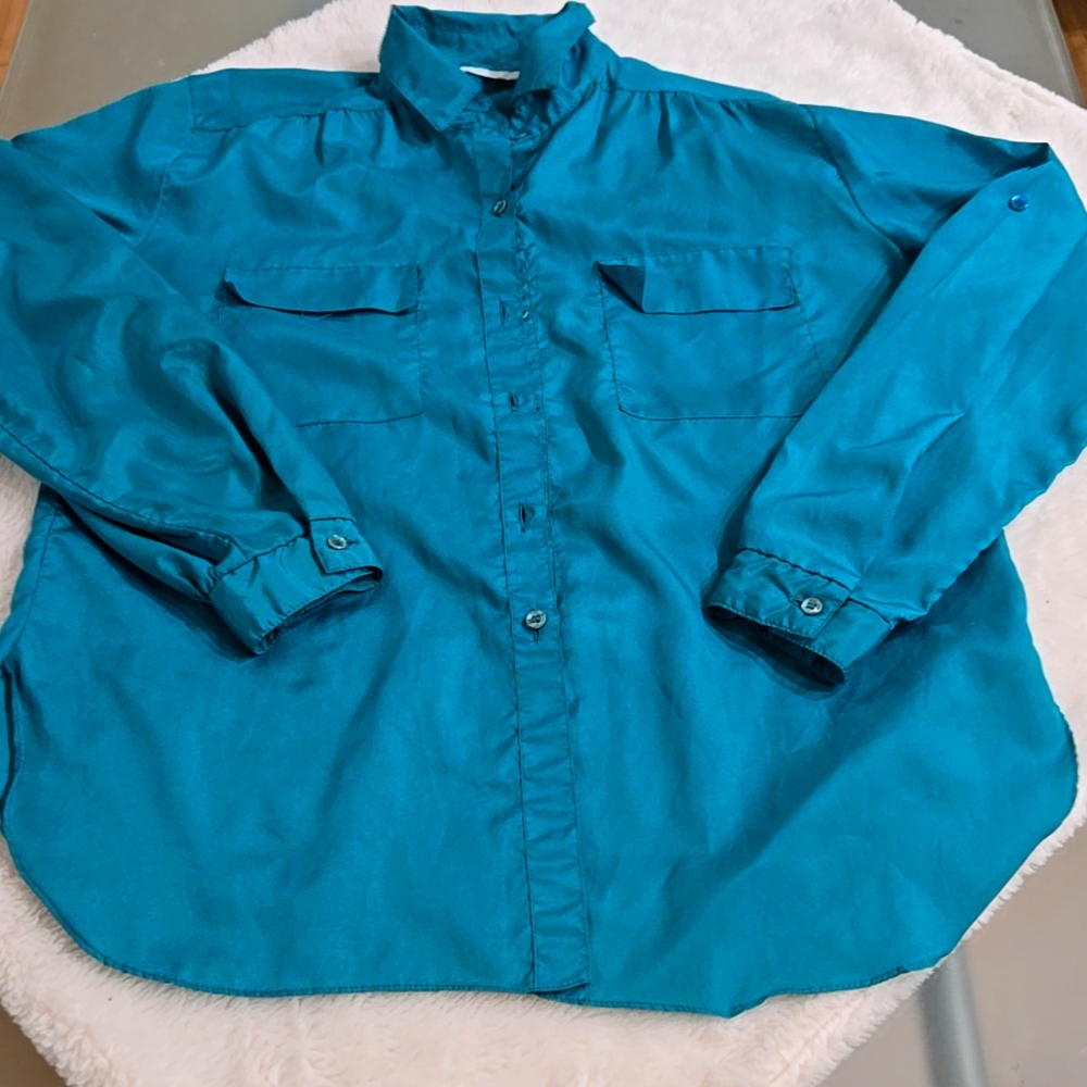 Marshall-Rousso Women's Blouse